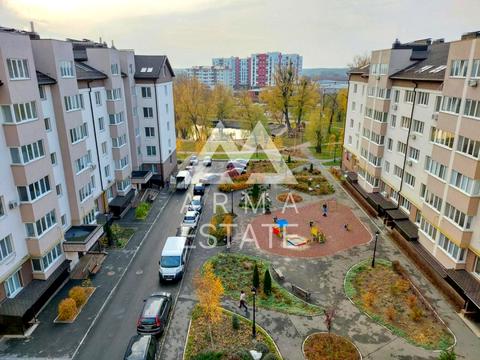 квартира за адресою Приозерний бульв., 3