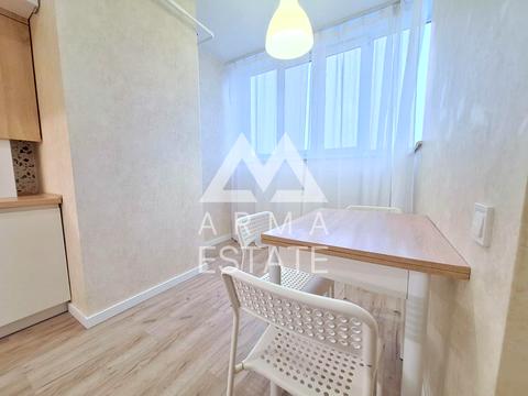 квартира за адресою Приозерний бульв., 3