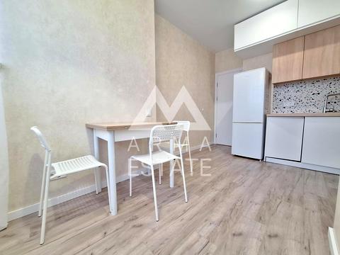 квартира за адресою Приозерний бульв., 3