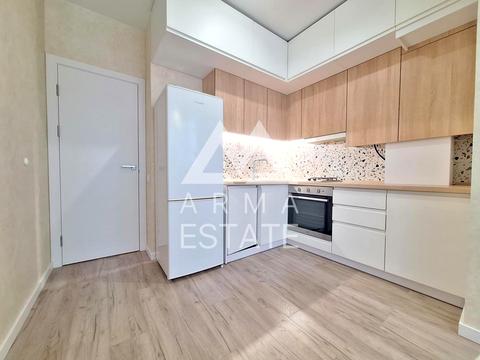 квартира за адресою Приозерний бульв., 3