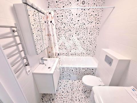 квартира за адресою Приозерний бульв., 3