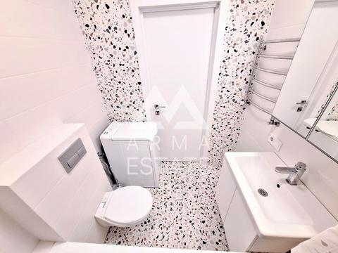 квартира за адресою Приозерний бульв., 3