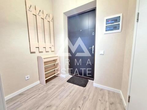 квартира за адресою Приозерний бульв., 3