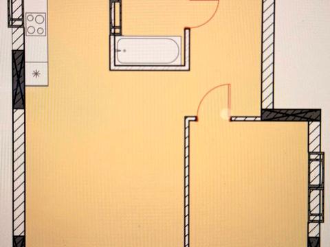 квартира за адресою Гостомельське вул., 1