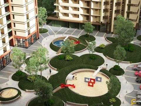 квартира за адресою Гостомельське вул., 1