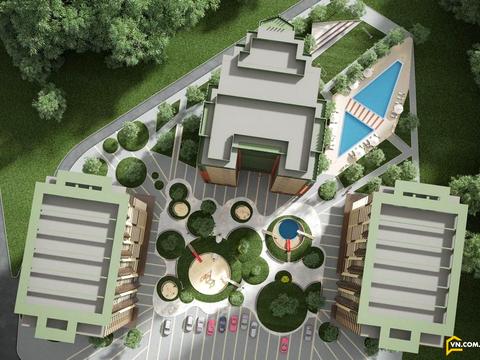 квартира за адресою Гостомельське вул., 1