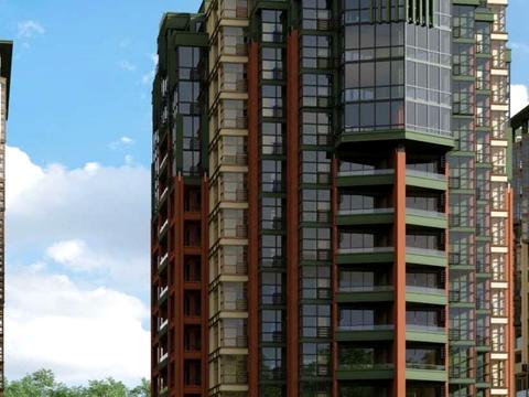 квартира за адресою Гостомельське вул., 1