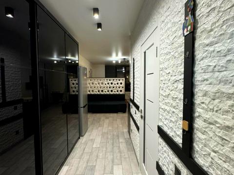 квартира за адресою Миколи Бажана просп., 17-Б