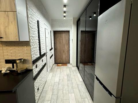 квартира за адресою Миколи Бажана просп., 17-Б