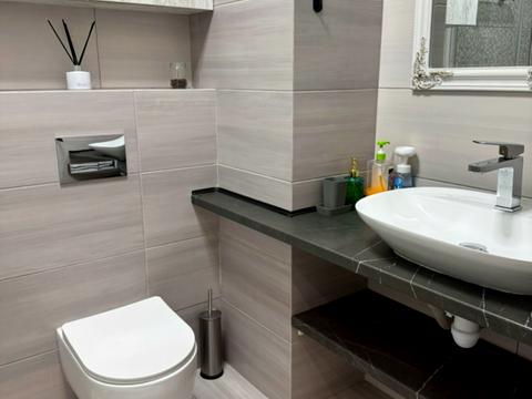 квартира за адресою Миколи Бажана просп., 17-Б