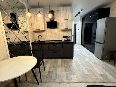 квартира за адресою Миколи Бажана просп., 17-Б