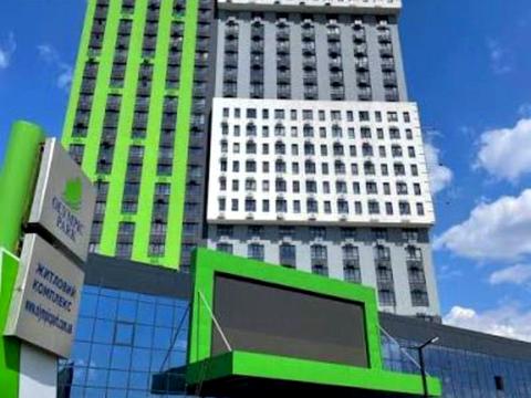 квартира за адресою Миколи Бажана просп., 17-Б