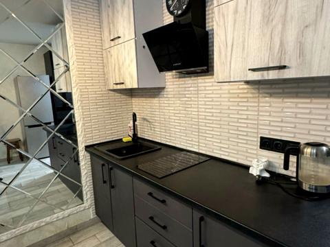 квартира за адресою Миколи Бажана просп., 17-Б