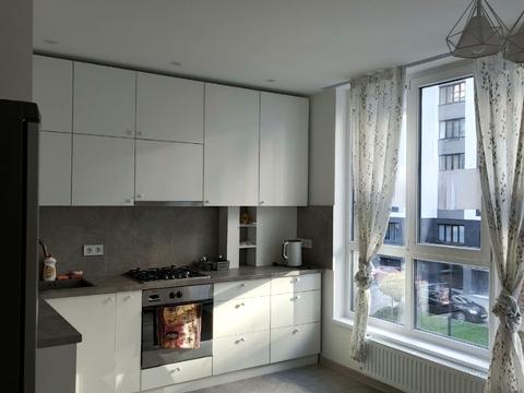 квартира за адресою Героїв Миколаєва вул., (Будинок 5)