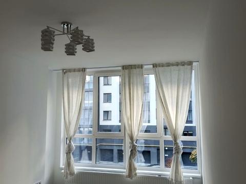 квартира за адресою Героїв Миколаєва вул., (Будинок 5)