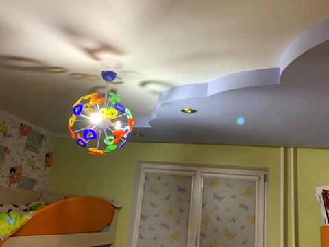 квартира за адресою Грушевського вул., 25