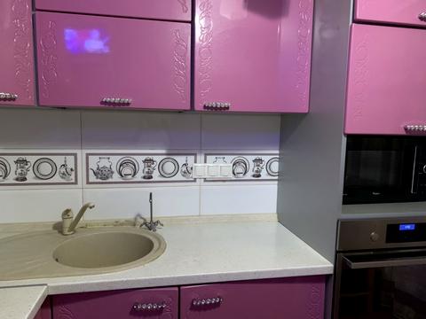 квартира за адресою Грушевського вул., 25