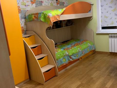 квартира за адресою Грушевського вул., 25