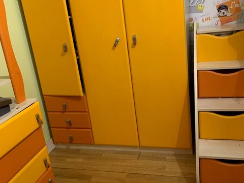 квартира за адресою Грушевського вул., 25