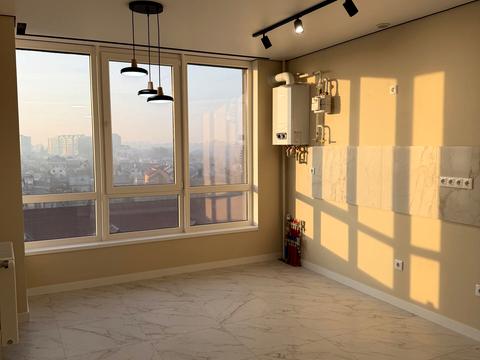 квартира за адресою Героїв Миколаєва вул., 129А, корпус 11, 7, 8