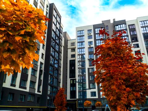 квартира за адресою Героїв Миколаєва вул., 129А, корпус 11, 7, 8