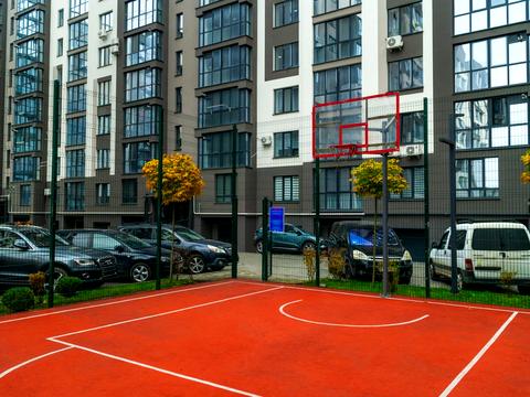 квартира за адресою Героїв Миколаєва вул., 129А, корпус 11, 7, 8