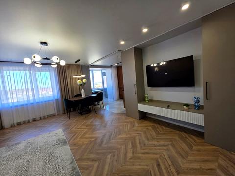 квартира по адресу Леся Курбаса ул., 6-Б