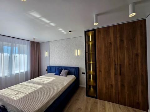 квартира по адресу Леся Курбаса ул., 6-Б