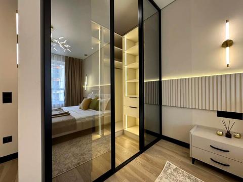 квартира за адресою Гетьмана Мазепи вул., 164, к3