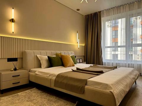 квартира за адресою Гетьмана Мазепи вул., 164, к3