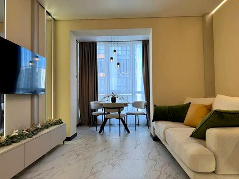 квартира за адресою Гетьмана Мазепи вул., 164, к3