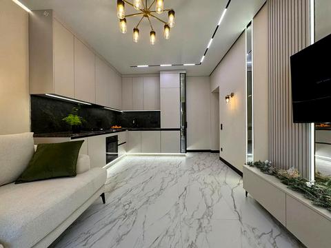 квартира за адресою Гетьмана Мазепи вул., 164, к3