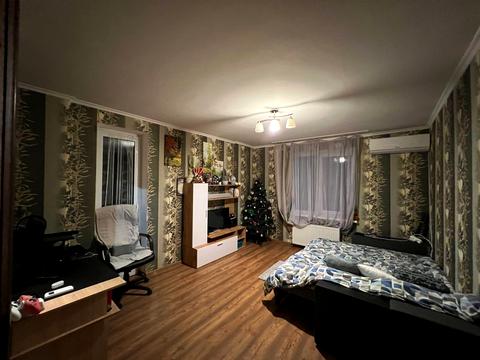 квартира за адресою Банкова вул., 32