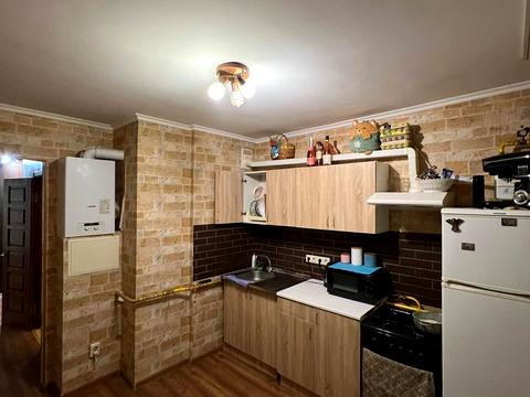 квартира за адресою Банкова вул., 32