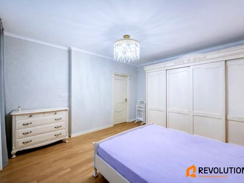 квартира за адресою Берестейський просп. (Перемоги), 71-А