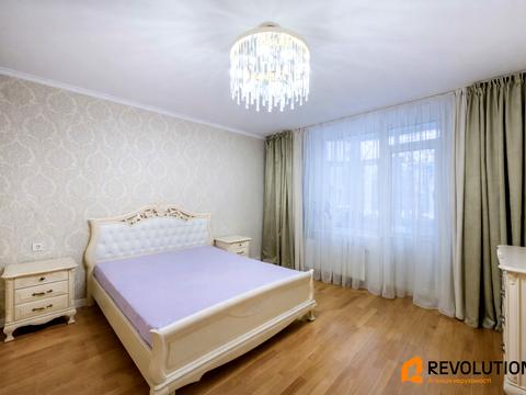 квартира за адресою Берестейський просп. (Перемоги), 71-А