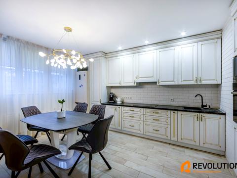 квартира за адресою Берестейський просп. (Перемоги), 71-А