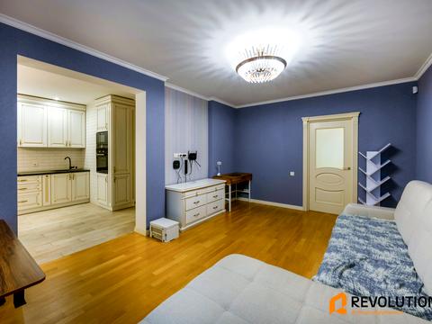 квартира за адресою Берестейський просп. (Перемоги), 71-А