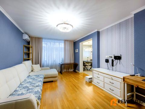 квартира за адресою Берестейський просп. (Перемоги), 71-А