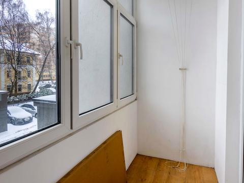 квартира за адресою Берестейський просп. (Перемоги), 71-А