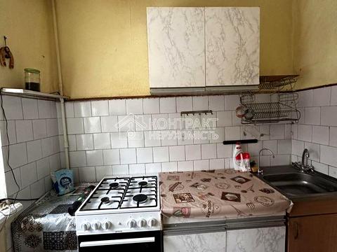 квартира по адресу Харьковских Дивизий ул., 22