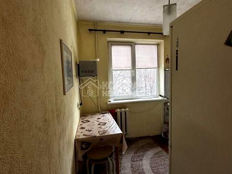 квартира по адресу Харьковских Дивизий ул., 22