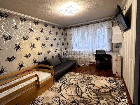 квартира по адресу Харьковских Дивизий ул., 22