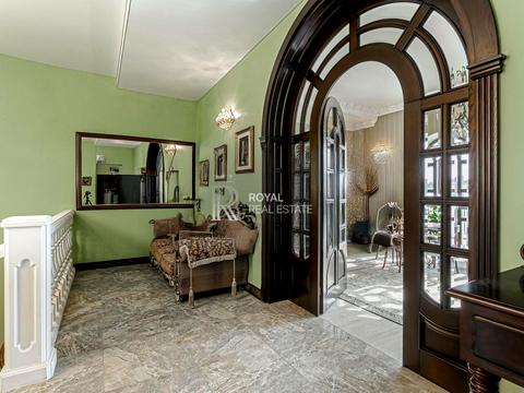 дом по адресу Редутная ул.