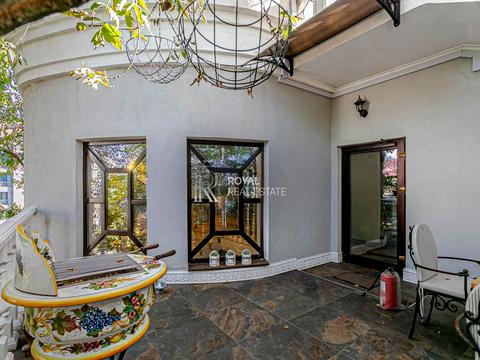 дом по адресу Редутная ул.