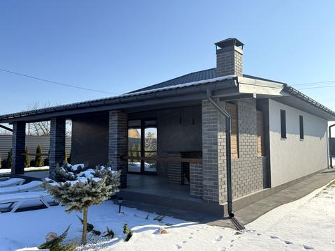 дом по адресу Дружбы ул. (Леніна)