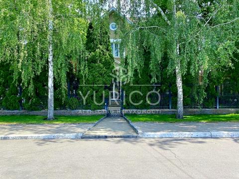 дом по адресу Борщаговская ул.