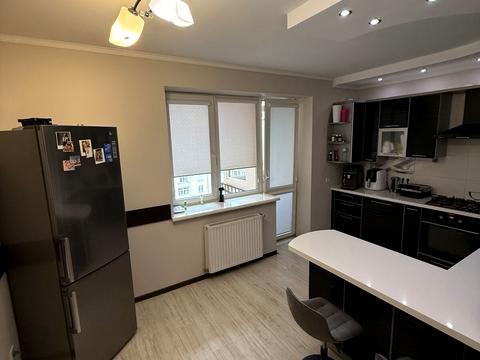 квартира по адресу Химиков ул., 23