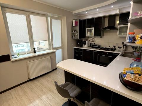 квартира по адресу Химиков ул., 23