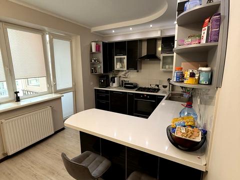 квартира по адресу Химиков ул., 23